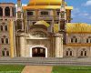 chateau